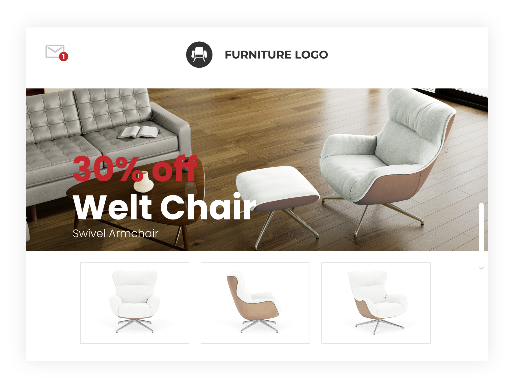 Everything Furniture Businesses Need to Know About 3D Lifestyle Imagery